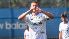 Талантливый форвард вернулся в Динамо и получит шанс от Костюка