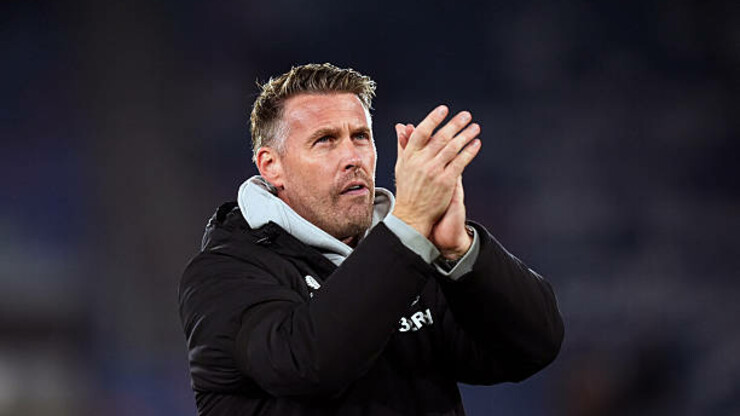 Романо підтвердив. Манчестер Юнайтед визначився з тимчасовим тренером