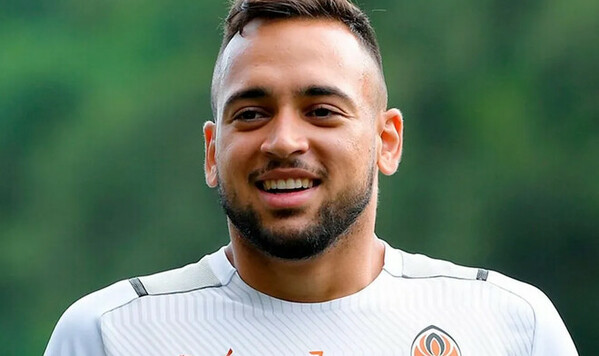 Чому Шахтар віддав Майкона безкоштовно, влаштувавши торги з двома клубами