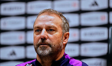 ВІДЕО. Реакція Хабі Алонсо та Фліка після матчу Барселона – Реал