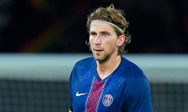 ПСЖ готов разочаровать Забарного. Трансфер за 35-40 миллионов евро