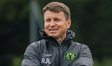 Усилит Полесье? Ротань вернул в первую команду 23-летнего легионера