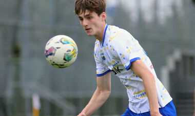 Костюк нашел для Динамо нового форварда и взял на сборы