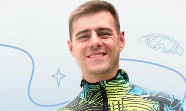 Владислав ГЕРАСКЕВИЧ: «Нам є куди кидати свою злість, у нас один ворог»