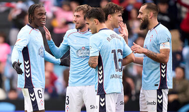 Севілья – Сельта. Прогноз і анонс на матч чемпіонату Іспанії