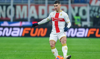 Дженоа – Кальяри. Прогноз и анонс на матч чемпионата Италии