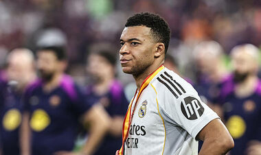 Источник: Мбаппе приказал игрокам Реала не устраивать коридор для Барсы