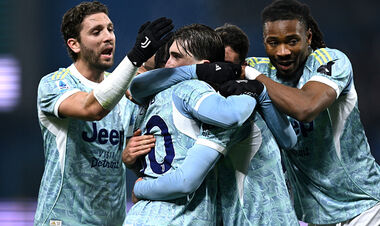 Ювентус – Кремонезе. Прогноз и анонс на матч чемпионата Италии