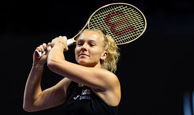 Ястремская получила новую соперницу в 1-м раунде турнира WTA 500 в Аделаиде