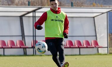 Стало известно, где может продолжить карьеру Валерий Кучеров