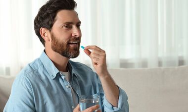 Вітаміни для чоловіків: чим вони відрізняються від жіночих