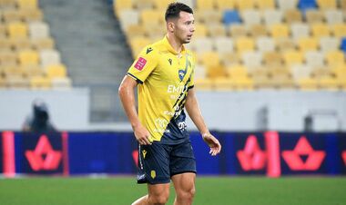 На валізах. Залишить Рух: Слюбик назвав свій наступний клуб