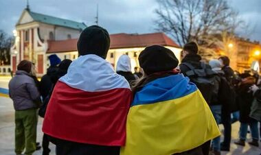 Польщу покарали за санкції проти атлетів з росії