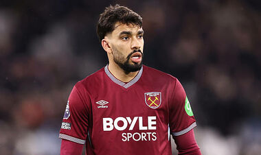 Игрок сборной Бразилии покинет АПЛ. Он уже договорился с именитым клубом