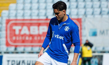 Стало известно, где может продолжить карьеру Авагимян, который покинул ЛНЗ