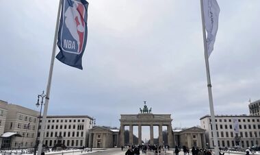 Распределение акций и количество франшиз. Известны новые детали проекта НБА