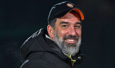 Туран назвал свою главную мечту. Она касается Украины