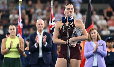 КОСТЮК: «Здавалося, ми били зі швидкістю 150 км/год, що просто безумство»