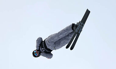 ФОТО. Боротьба з китайцями. Як Гаврюк посів друге місце на етапі КС