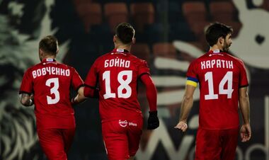 Клуб УПЛ скасував спаринг через товариські матчі суперника з росіянами