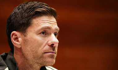 Реал обратился к Хаби Алонсо после неожиданного увольнения