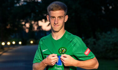 Лидеру Первой лиги предоставили шанс подписать игрока из структуры Полесья