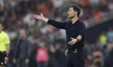 Алонсо сам решил уйти из Реала из-за этих людей. Основная причина отставки