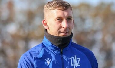 Піде до Григорчука? Чорноморець цікавиться гравцем сенсаційного клубу УПЛ