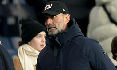 Реал хочет назначить Клоппа вместо Алонсо. Тот уже дал ответ