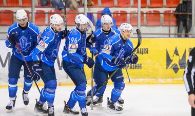 Гравцю стало погано, відключення світла. Сокіл провів непростий матч