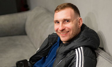 Жук оценил соперников сборной Украины на групповом этапе Евро-2026