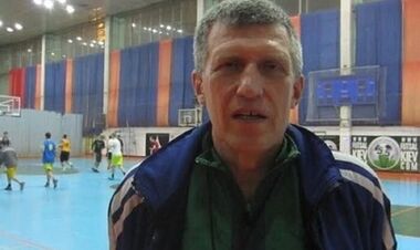 В Киеве похоронили именитого баскетболиста Будивельника