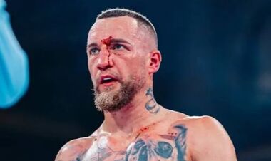 Украинский боксер хочет получить паспорт гражданина другой страны