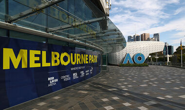 Расписание матчей представителей Украины в отборе Aus Open на 13 января