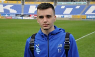 Шапаренко опинився перед важким вибором щодо подальшої кар'єри