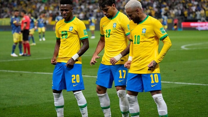 Футбол в Бразилии способствовал росту рекламных расходов букмекеров