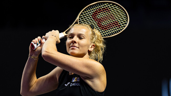 Ястремская получила новую соперницу в 1-м раунде турнира WTA 500 в Аделаиде