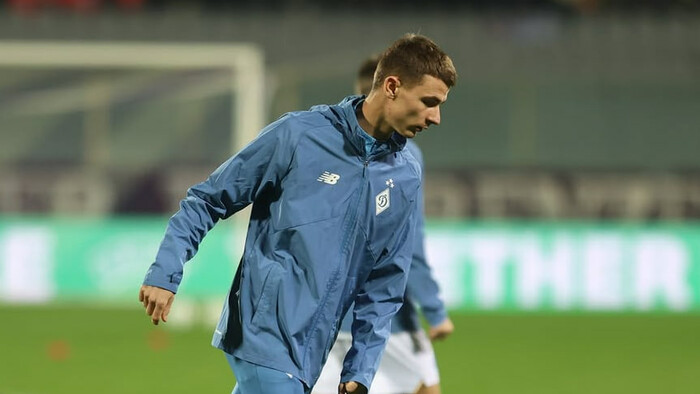 Металіст 1925 пропонував Динамо солідну суму за Яцика