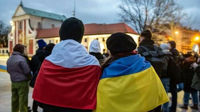Польщу покарали за санкції проти атлетів з росії