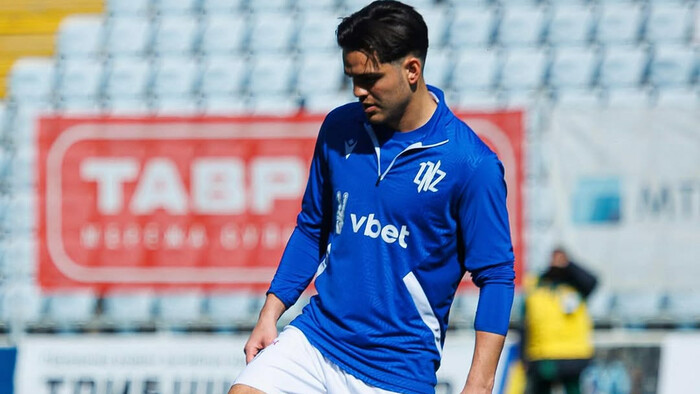 Стало відомо, де може продовжити кар'єру Авагімян, який залишив ЛНЗ