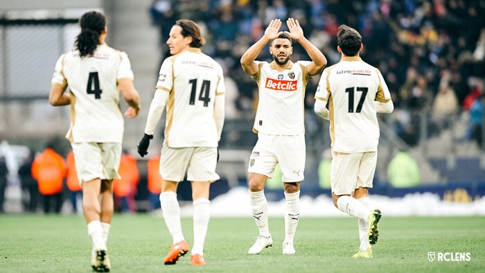 Создатели интриги: как Ланс стал зимним чемпионом Лиги 1