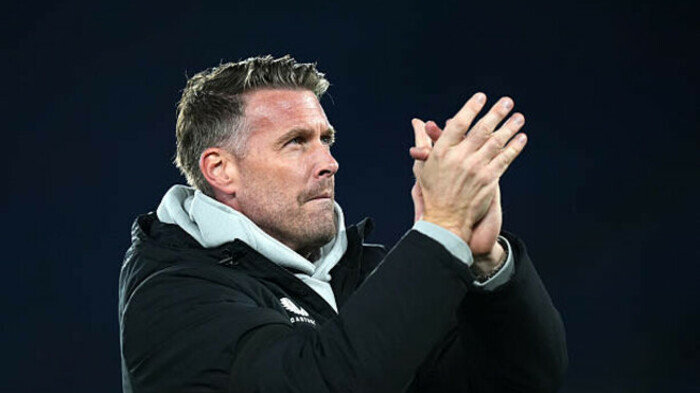 МЮ готовий оголосити нового тренера. Почне роботу з матчу проти Ман Сіті