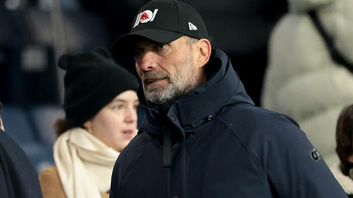 Реал хоче призначити Клоппа замість Алонсо. Той вже дав відповідь