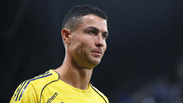 ВИДЕО. 959-й в карьере: как Роналду забил гол в матче Аль-Хиляль – Аль-Наср