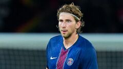 ПСЖ готов разочаровать Забарного. Трансфер за 35-40 миллионов евро