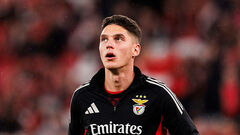 Виноват Моуриньо. В Португалии назвали причины неудачной игры Судакова