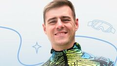 Владислав ГЕРАСКЕВИЧ: «Нам є куди кидати свою злість, у нас один ворог»