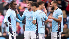 Севилья – Сельта. Прогноз и анонс на матч чемпионата Испании