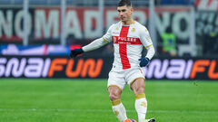 Дженоа – Кальяри. Прогноз и анонс на матч чемпионата Италии