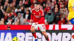 Португальський коментатор – про Судакова: «Він би вже не грав, якби не це»